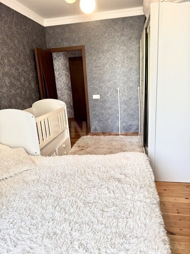 2-комн. дом/дача - пос. Ени Сураханы - 65 м² (8)