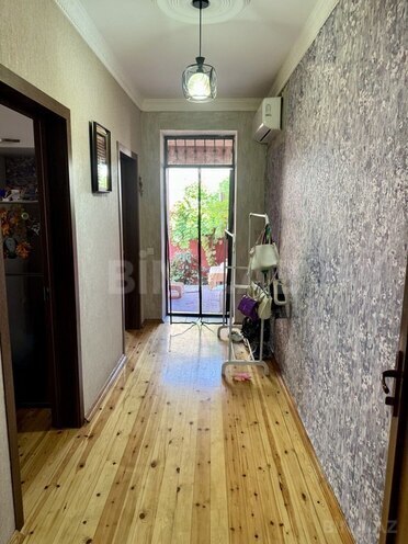 2-комн. дом/дача - пос. Ени Сураханы - 65 м² (12)