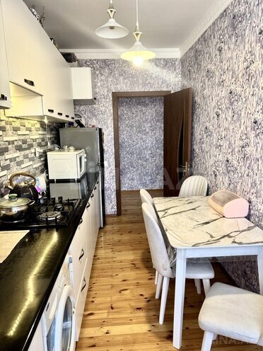 2-комн. дом/дача - пос. Ени Сураханы - 65 м² (10)