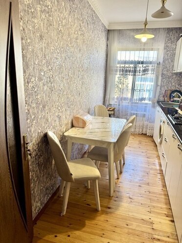2-комн. дом/дача - пос. Ени Сураханы - 65 м² (11)
