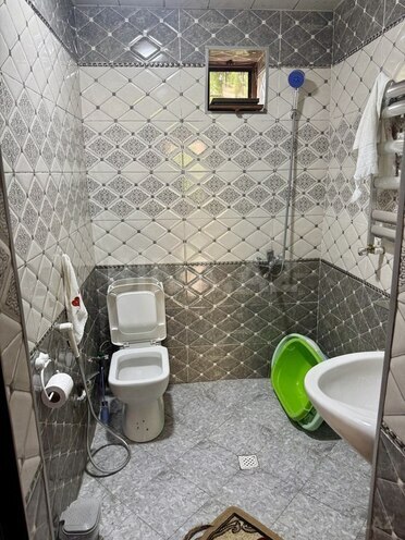 2-комн. дом/дача - пос. Ени Сураханы - 65 м² (13)