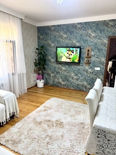2-комн. дом/дача - пос. Ени Сураханы - 65 м² (4)