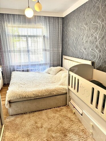 2-комн. дом/дача - пос. Ени Сураханы - 65 м² (5)