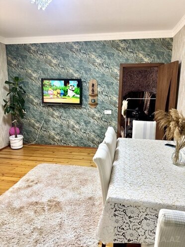 2-комн. дом/дача - пос. Ени Сураханы - 65 м² (3)