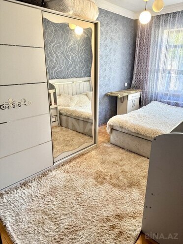 2-комн. дом/дача - пос. Ени Сураханы - 65 м² (6)