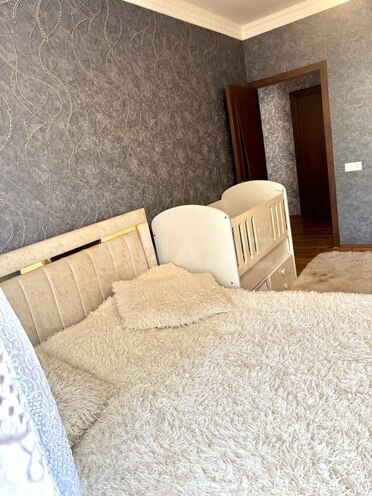 2-комн. дом/дача - пос. Ени Сураханы - 65 м² (7)