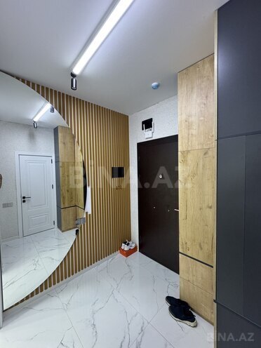 2 otaqlı yeni tikili - 20 Yanvar m. - 44 m² (13)