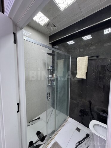 2 otaqlı yeni tikili - 20 Yanvar m. - 44 m² (14)