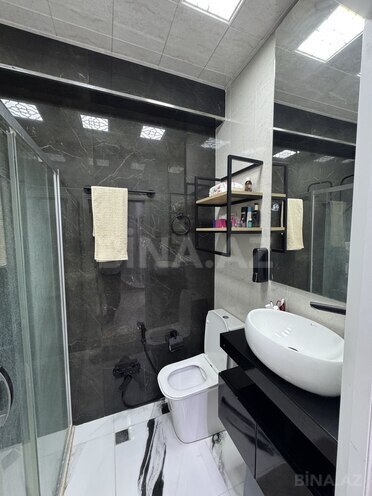 2 otaqlı yeni tikili - 20 Yanvar m. - 44 m² (15)