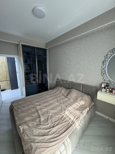 2 otaqlı yeni tikili - 20 Yanvar m. - 44 m² (9)