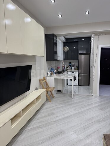 2 otaqlı yeni tikili - 20 Yanvar m. - 44 m² (2)