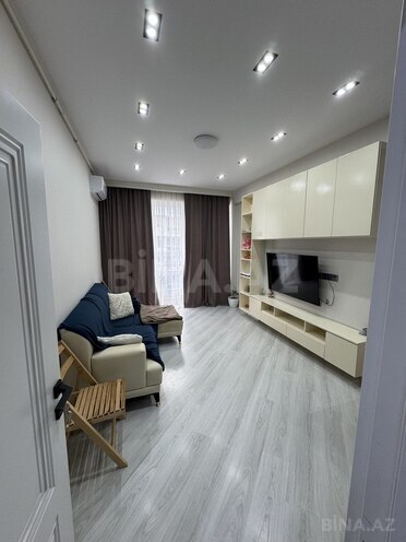 2 otaqlı yeni tikili - 20 Yanvar m. - 44 m² (16)