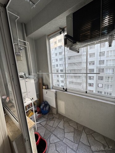 2 otaqlı yeni tikili - 20 Yanvar m. - 44 m² (10)