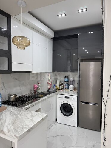 2 otaqlı yeni tikili - 20 Yanvar m. - 44 m² (5)