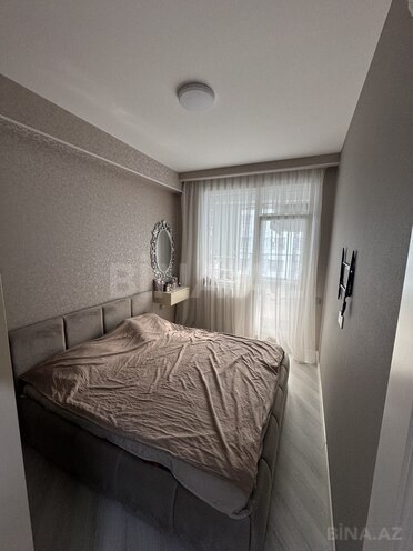 2 otaqlı yeni tikili - 20 Yanvar m. - 44 m² (11)
