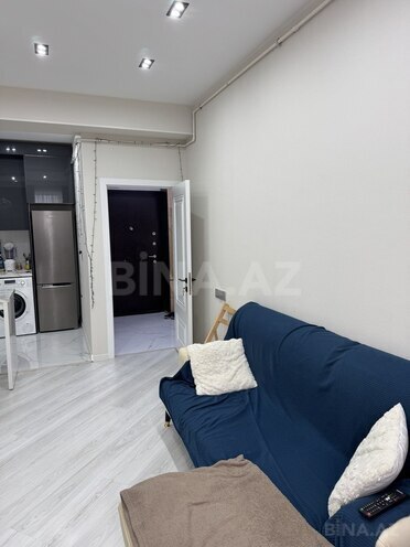 2 otaqlı yeni tikili - 20 Yanvar m. - 44 m² (4)