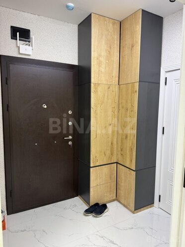 2 otaqlı yeni tikili - 20 Yanvar m. - 44 m² (6)