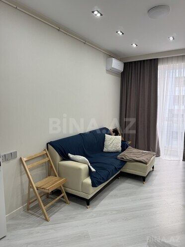 2 otaqlı yeni tikili - 20 Yanvar m. - 44 m² (3)