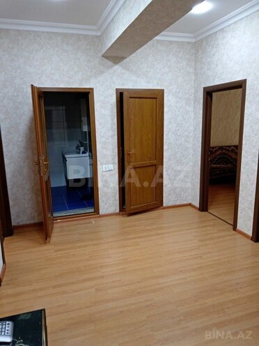 3 otaqlı yeni tikili - Nəriman Nərimanov m. - 105 m² (1)