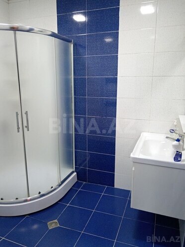 3 otaqlı yeni tikili - Nəriman Nərimanov m. - 105 m² (6)