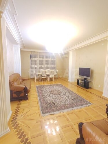 4-комн. новостройка - м. Гянджлик - 220 м² (5)