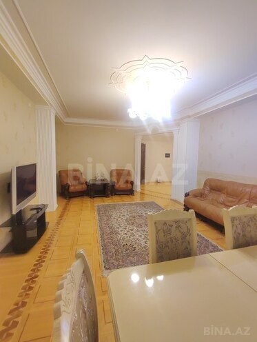 4-комн. новостройка - м. Гянджлик - 220 м² (1)