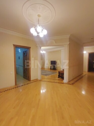 4-комн. новостройка - м. Гянджлик - 220 м² (17)