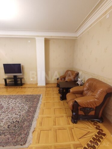 4-комн. новостройка - м. Гянджлик - 220 м² (2)