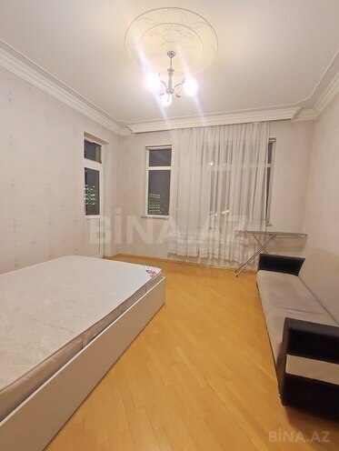 4-комн. новостройка - м. Гянджлик - 220 м² (8)