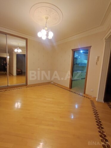 4-комн. новостройка - м. Гянджлик - 220 м² (13)