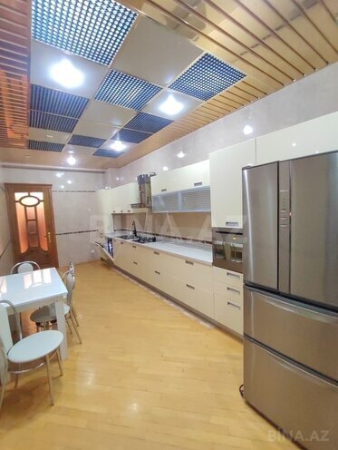 4-комн. новостройка - м. Гянджлик - 220 м² (6)
