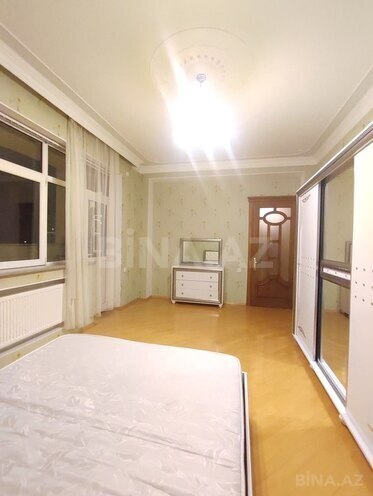 4-комн. новостройка - м. Гянджлик - 220 м² (9)