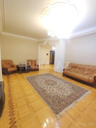 4-комн. новостройка - м. Гянджлик - 220 м² (4)