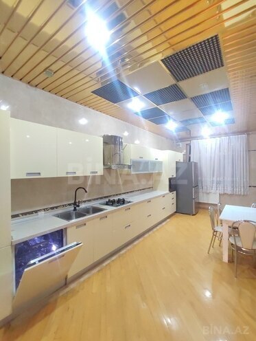 4-комн. новостройка - м. Гянджлик - 220 м² (7)