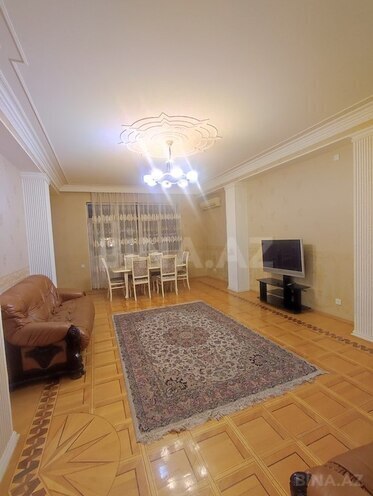 4-комн. новостройка - м. Гянджлик - 220 м² (3)