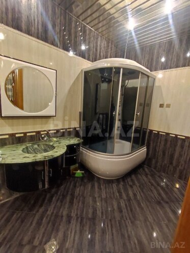 4-комн. новостройка - м. Гянджлик - 220 м² (12)