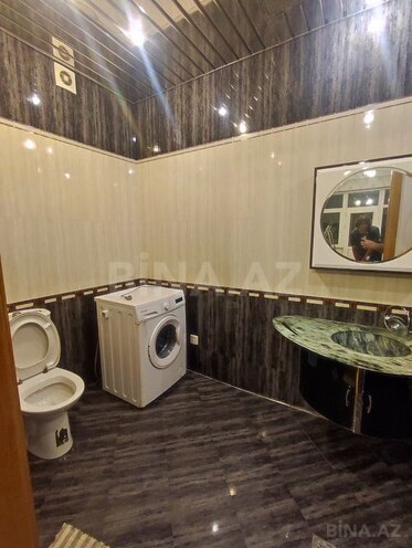 4-комн. новостройка - м. Гянджлик - 220 м² (11)