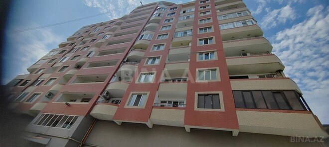 2 otaqlı yeni tikili - Xaçmaz - 83.1 m² (1)