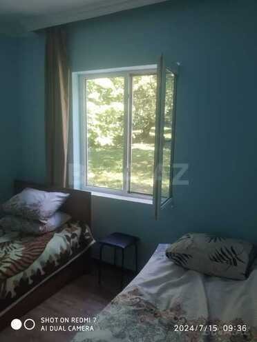 2 otaqlı həyət evi/bağ evi - Oğuz - 40 m² (4)