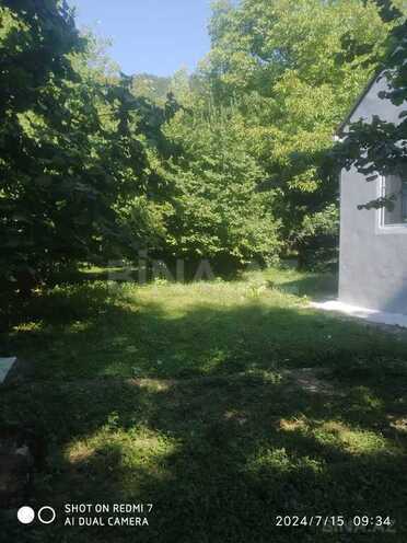 2 otaqlı həyət evi/bağ evi - Oğuz - 40 m² (6)