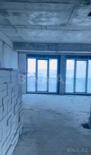 4 otaqlı yeni tikili - Ağ şəhər q. - 171 m² (5)