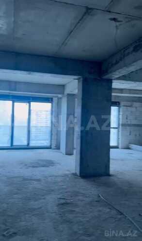 4 otaqlı yeni tikili - Ağ şəhər q. - 171 m² (4)