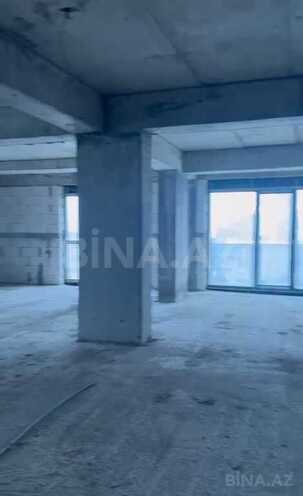 4 otaqlı yeni tikili - Ağ şəhər q. - 171 m² (6)
