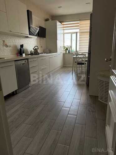 3-комн. новостройка - м. Халглар Достлугу - 100 м² (10)