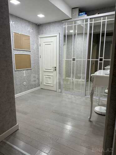 3-комн. новостройка - м. Халглар Достлугу - 100 м² (12)