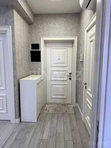 3-комн. новостройка - м. Халглар Достлугу - 100 м² (14)