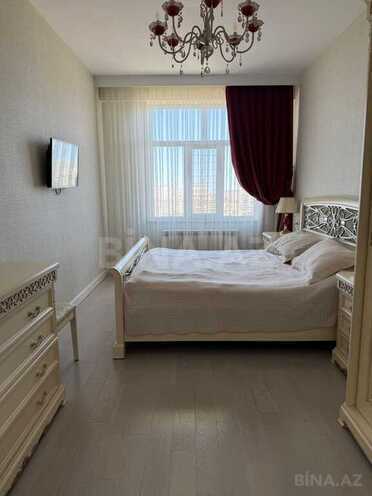 3-комн. новостройка - м. Халглар Достлугу - 100 м² (8)