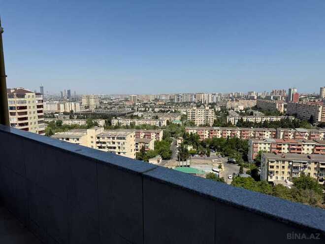 3-комн. новостройка - м. Халглар Достлугу - 100 м² (15)