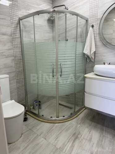 3-комн. новостройка - м. Халглар Достлугу - 100 м² (16)