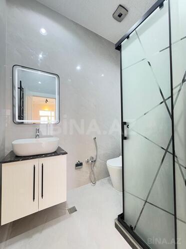 4 otaqlı həyət evi/bağ evi - Mərdəkan q. - 140 m² (19)